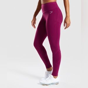 Gymshark Ankle Leggings